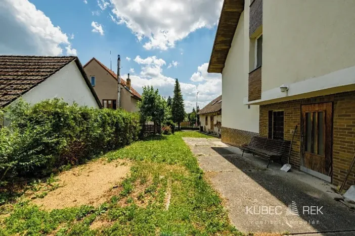 Prodej obchodního prostoru, Tábor, Jihlavská, 330 m2