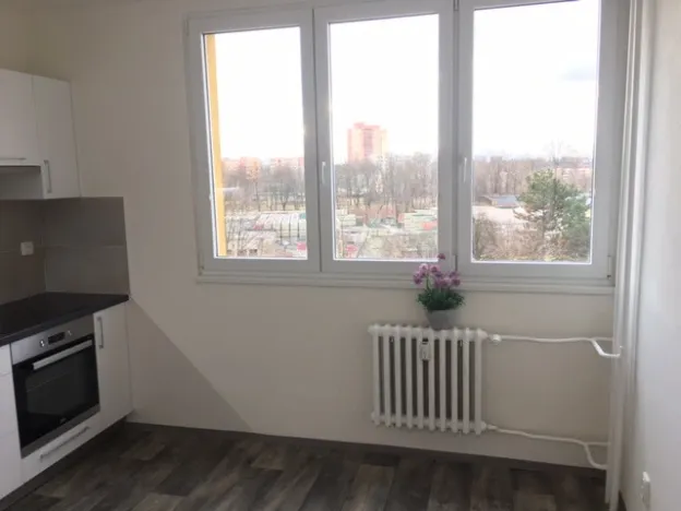 Pronájem bytu 1+1, Ostrava - Moravská Ostrava, Gen. Píky, 36 m2
