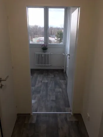 Pronájem bytu 1+1, Ostrava - Moravská Ostrava, Gen. Píky, 36 m2