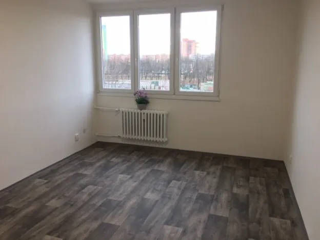 Pronájem bytu 1+1, Ostrava - Moravská Ostrava, Gen. Píky, 36 m2