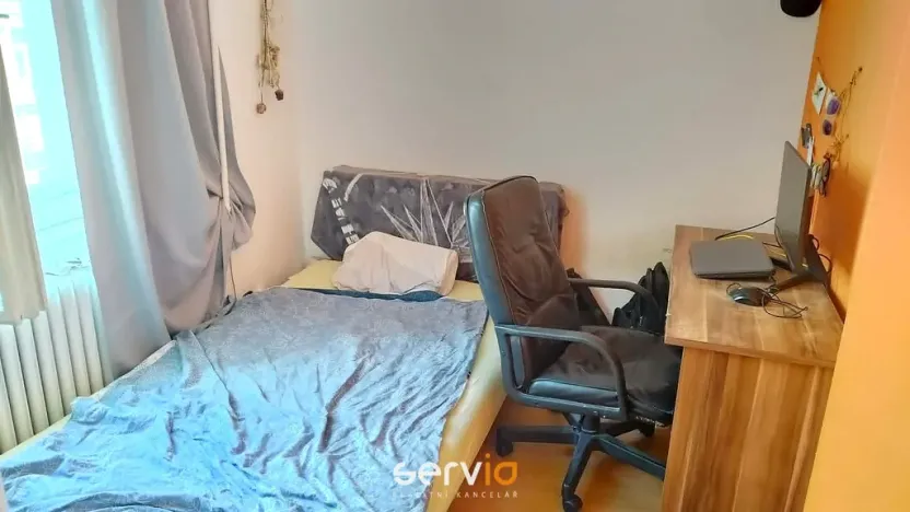 Pronájem bytu 5+1, Brno, Masarykova, 140 m2