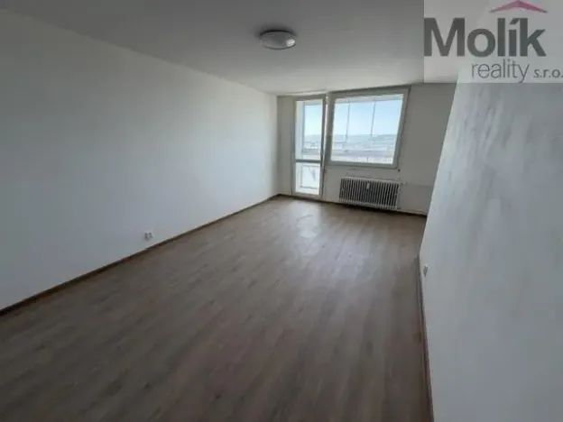Pronájem bytu 1+kk, Most, Rozmarýnová, 36 m2