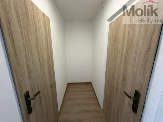Pronájem bytu 1+kk, Most, Rozmarýnová, 36 m2