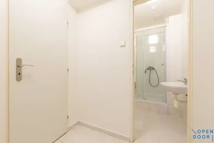 Pronájem bytu 2+kk, Praha - Žižkov, Husitská, 40 m2