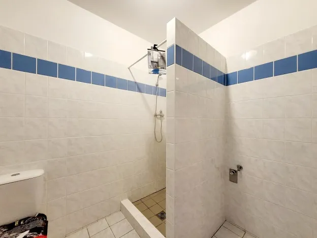Pronájem bytu 1+kk, Brno, Svitavské nábřeží, 33 m2