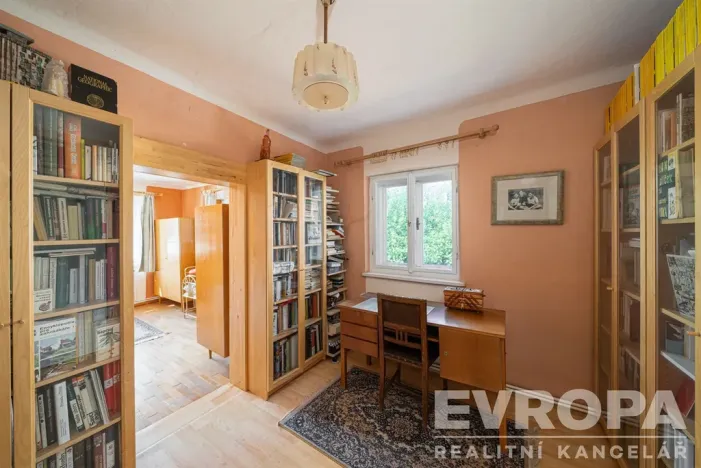 Prodej rodinného domu, Vrchlabí, U lázní, 200 m2