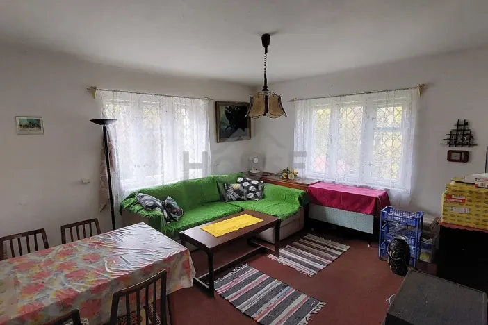 Prodej chalupy, Mníšek pod Brdy, Rymaně, 69 m2
