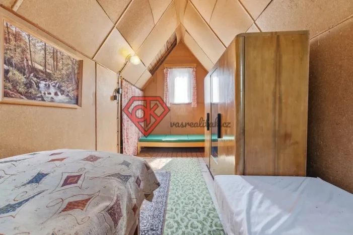 Prodej chaty, Řetová, 40 m2