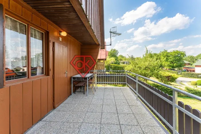 Prodej chaty, Řetová, 40 m2