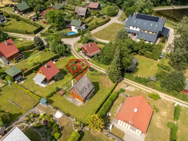 Prodej chaty, Řetová, 40 m2