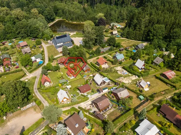 Prodej chaty, Řetová, 40 m2