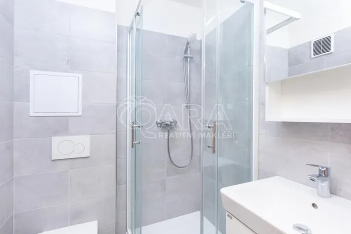 Pronájem bytu 1+1, Sezimovo Ústí, Lipová, 31 m2