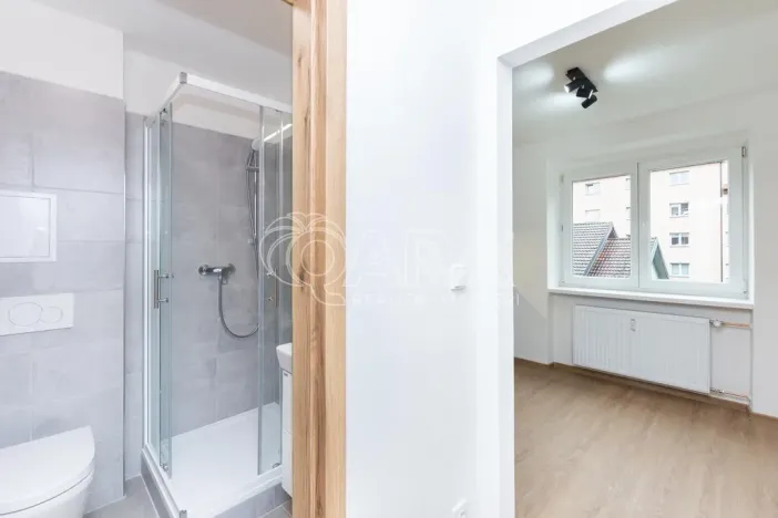 Pronájem bytu 1+1, Sezimovo Ústí, Lipová, 31 m2