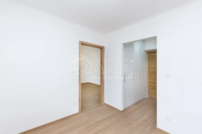 Pronájem bytu 1+1, Sezimovo Ústí, Lipová, 31 m2