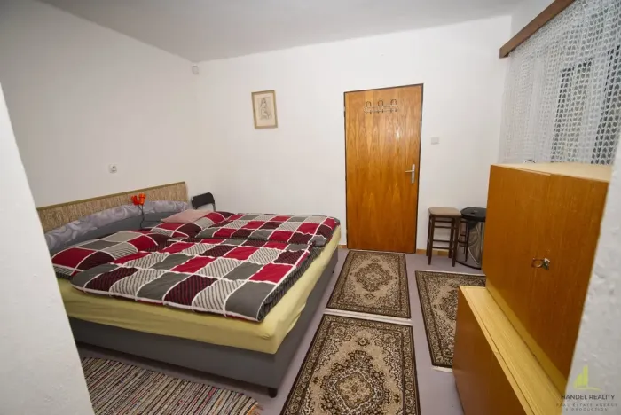 Prodej rodinného domu, Velká Bíteš - Ludvíkov, 315 m2