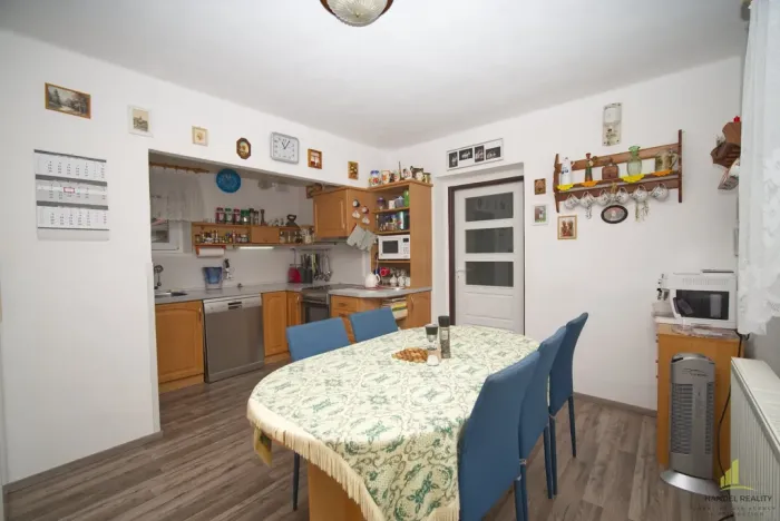 Prodej rodinného domu, Velká Bíteš - Ludvíkov, 315 m2