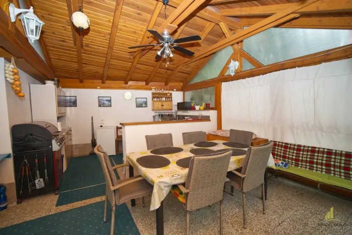 Prodej rodinného domu, Velká Bíteš - Ludvíkov, 315 m2