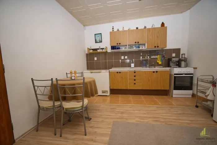 Prodej rodinného domu, Velká Bíteš - Ludvíkov, 315 m2