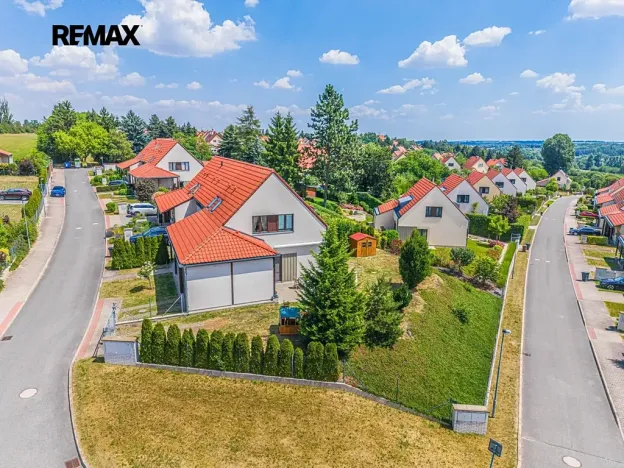 Prodej rodinného domu, Lidice, Starosty Hejmy, 148 m2