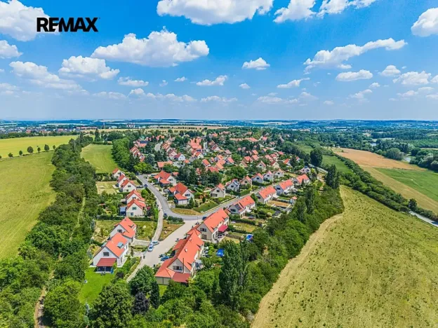Prodej rodinného domu, Lidice, Starosty Hejmy, 148 m2