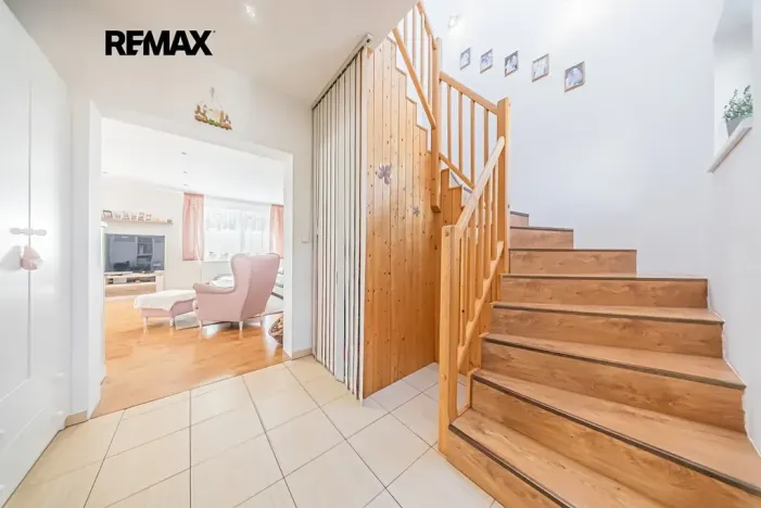 Prodej rodinného domu, Tuchlovice, U Školky, 130 m2