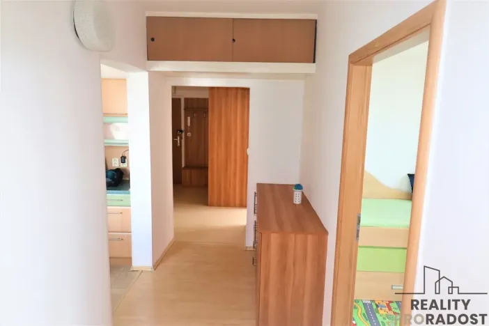 Prodej bytu 3+1, Ostrava - Moravská Ostrava, 30. dubna, 75 m2