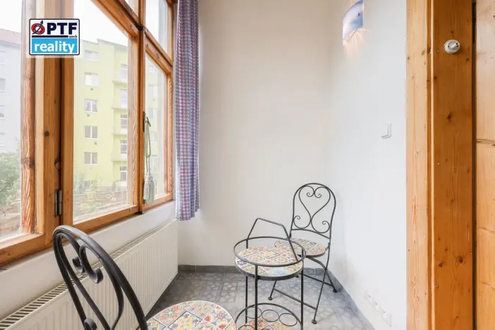 Pronájem bytu 2+kk, Plzeň, Borská, 80 m2
