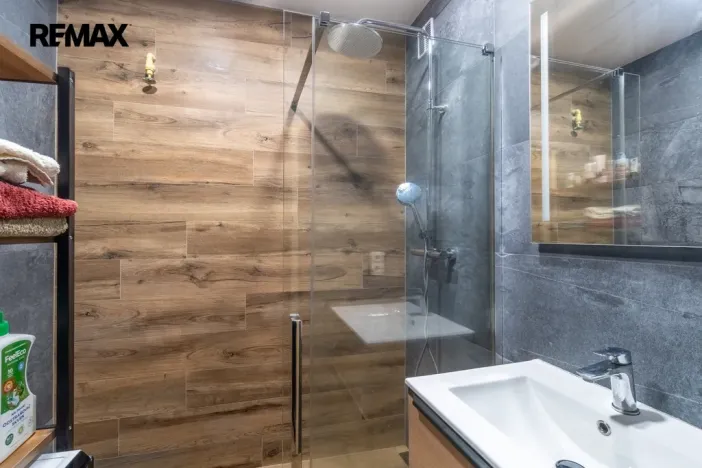 Prodej bytu 2+1, Praha - Krč, Krčská, 66 m2