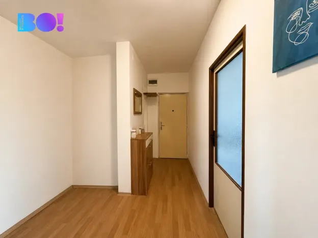 Prodej bytu 2+1, Nový Jičín, Bezručova, 55 m2