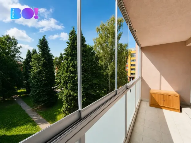 Prodej bytu 2+1, Nový Jičín, Bezručova, 55 m2