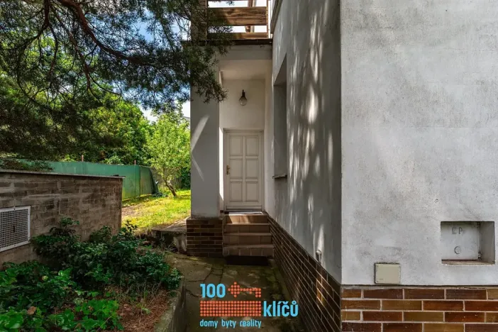 Prodej ubytování, Praha - Michle, V zápolí, 211 m2