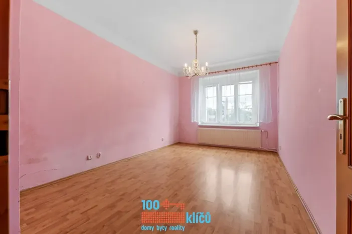 Prodej vícegeneračního domu, Praha - Michle, V zápolí, 211 m2