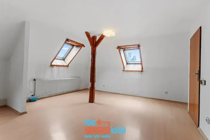 Prodej vícegeneračního domu, Praha - Michle, V zápolí, 211 m2