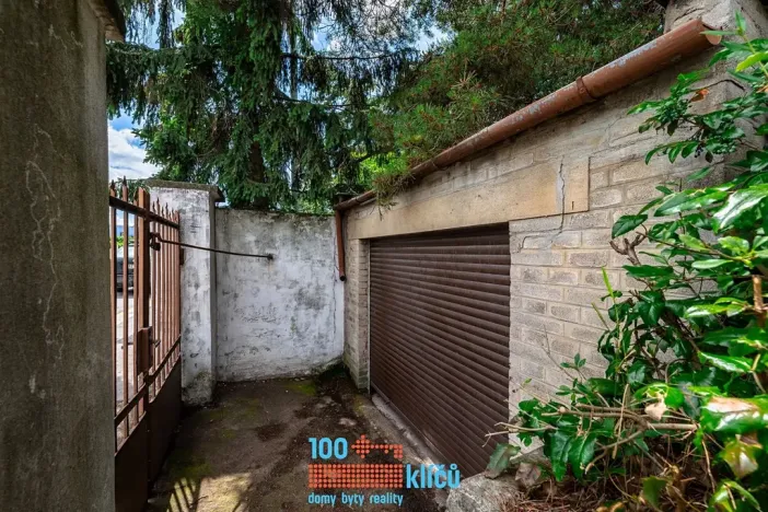 Prodej vícegeneračního domu, Praha - Michle, V zápolí, 211 m2