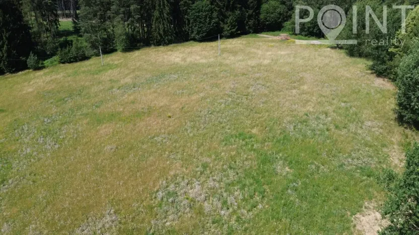 Prodej pozemku pro bydlení, Gruna - Žipotín, 3632 m2