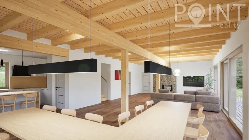 Prodej pozemku pro bydlení, Gruna - Žipotín, 3632 m2