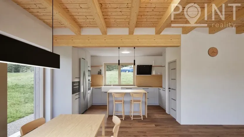 Prodej pozemku pro bydlení, Gruna - Žipotín, 3632 m2