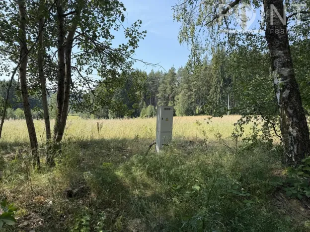 Prodej pozemku pro bydlení, Gruna - Žipotín, 3632 m2
