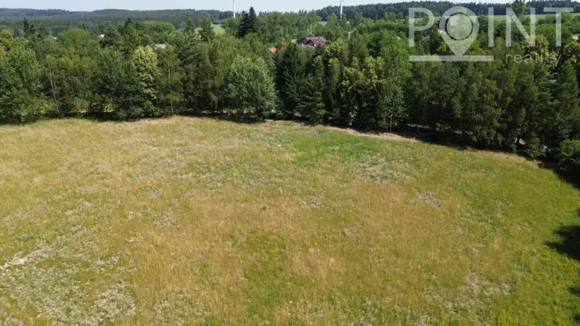 Prodej pozemku pro bydlení, Gruna - Žipotín, 3632 m2