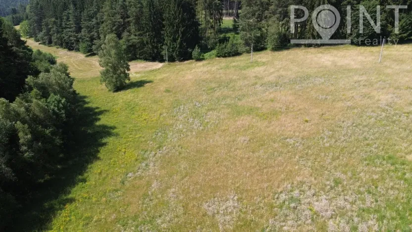 Prodej pozemku pro bydlení, Gruna - Žipotín, 3632 m2