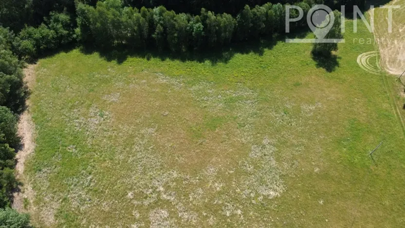 Prodej komerčního pozemku, Gruna - Žipotín, 3632 m2