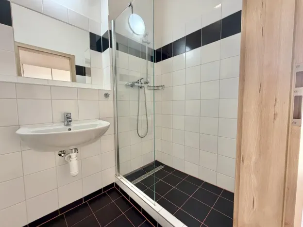 Pronájem apartmánu, Praha - Smíchov, Křížová, 27 m2
