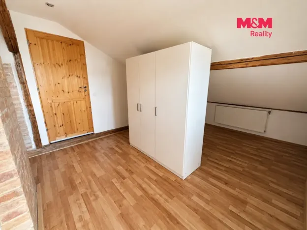 Pronájem bytu 2+kk, Ostrava - Vítkovice, Erbenova, 70 m2