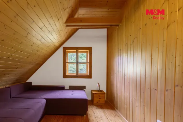 Prodej rodinného domu, Palkovice, 145 m2