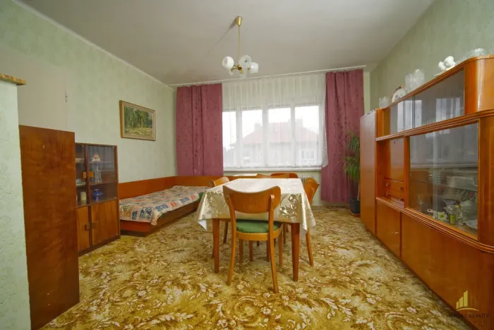 Prodej rodinného domu, Holešov, Tyršova, 180 m2