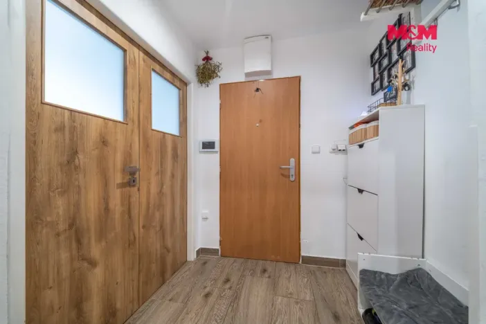 Prodej bytu 3+1, Plzeň - Lobzy, Rokycanská, 64 m2