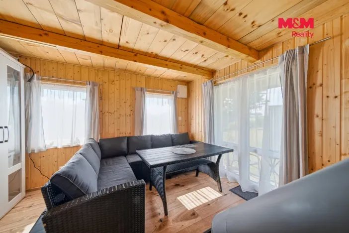 Prodej chaty, Polička - Horní Předměstí, 40 m2