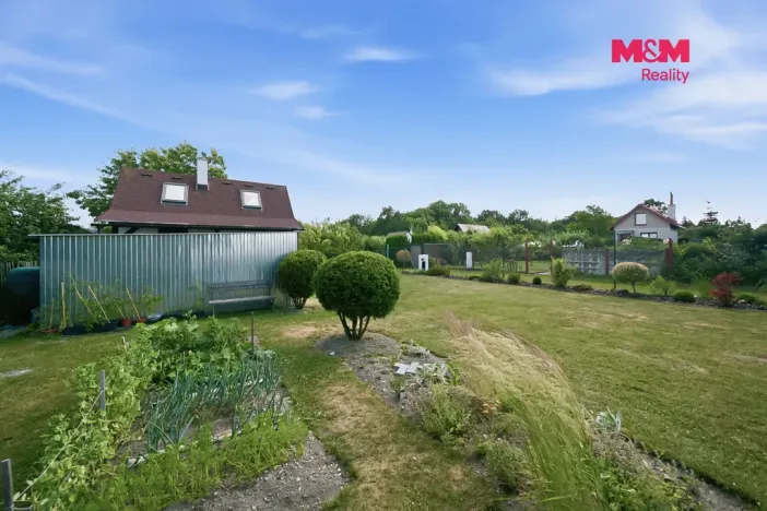 Prodej chaty, Polička - Horní Předměstí, 40 m2