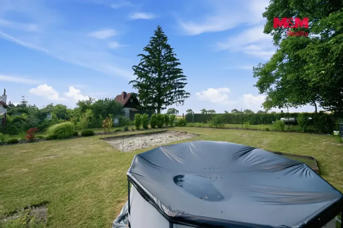 Prodej chaty, Polička - Horní Předměstí, 40 m2