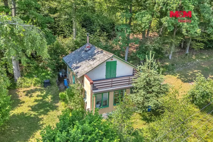 Prodej chaty, Bojanov - Petrkov, 65 m2